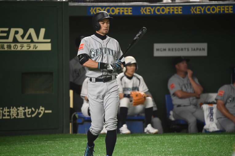 2019年ラストゲーム　©︎Naoya Sanuki