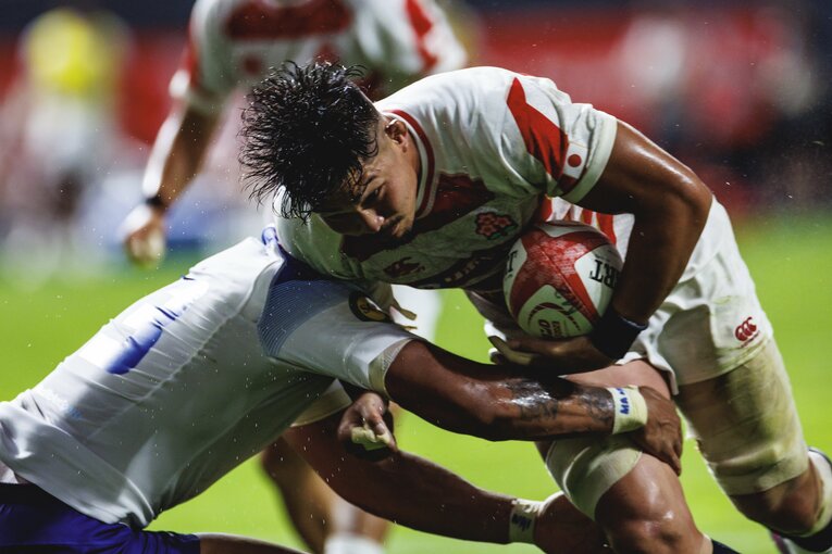 FL姫野和樹　©︎Kiichi Matsumoto