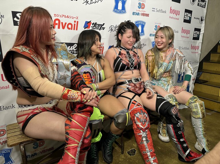 ©Norihiro Hashimoto