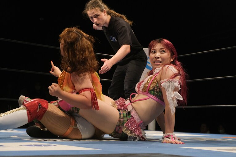 ©Norihiro Hashimoto