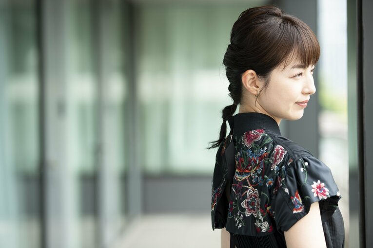 「五輪期間中の睡眠は連日1、2時間でした」平井理央39歳が振り返る、過酷な『すぽると！』スポーツキャスター時代(13)