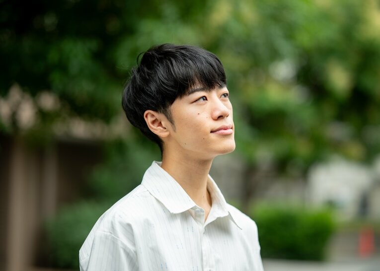 Numberカメラマンが撮り下ろした東問・東言兄弟の特別フォト集！【スワイプするとそのほかの写真もご覧になれます】　©Nanae Suzuki