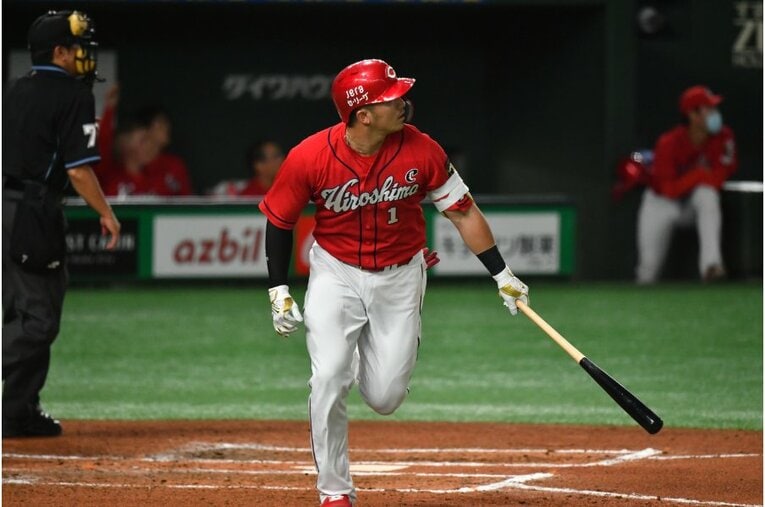 ©Sports Graphic Number