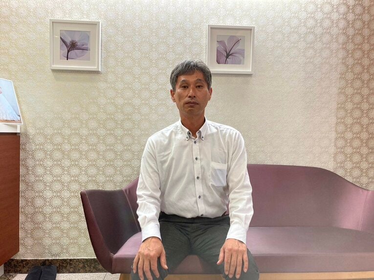 当時、済々黌高を率いた大竹の恩師・池田満頼さん　©Number Web