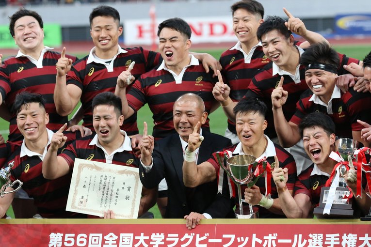 ©︎Yoshio Tsunoda/AFLO