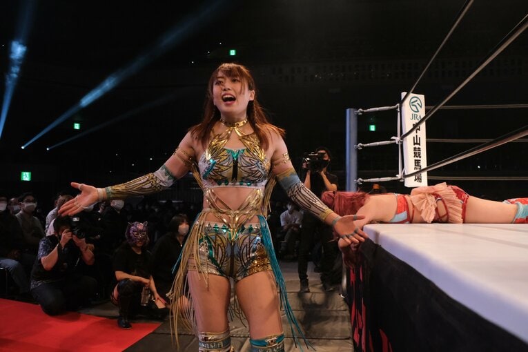 ©Norihito Hashimoto