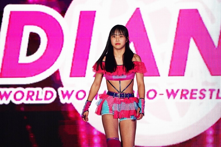 吏南vs美蘭　©Essei Hara