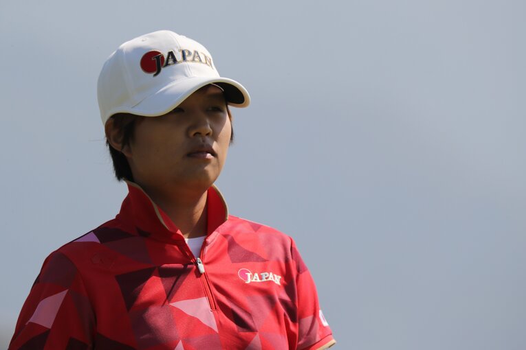 2016年リオ五輪　©︎JMPA