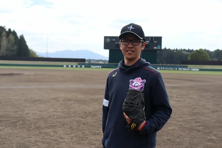 伊藤監督 ©Kou Hiroo