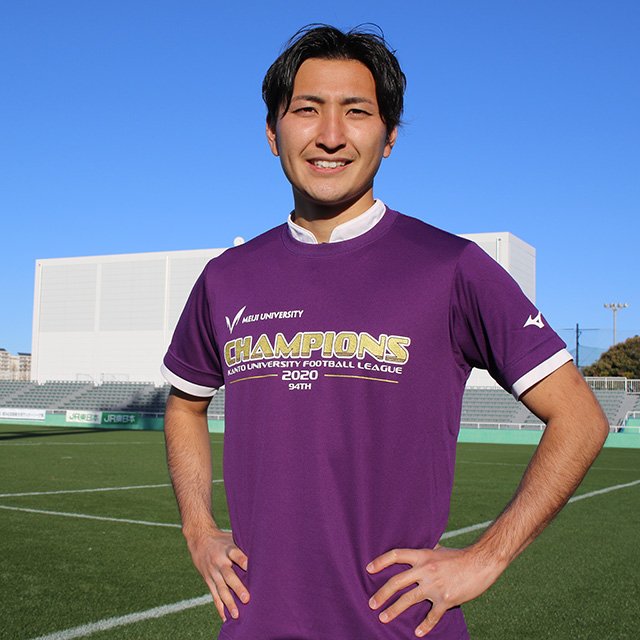 【高校サッカー史に残る伝説の選手宣誓】元青森山田主将・住永翔が4年前の“2分50秒”を振り返る