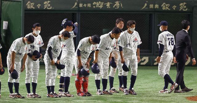 【都市対抗野球】活動終了の三菱重工広島、「野球部」という配属先を卒業する“ある選手”