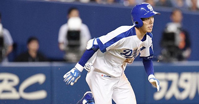 伊藤哲也 スポーツコラム Number Web ナンバー