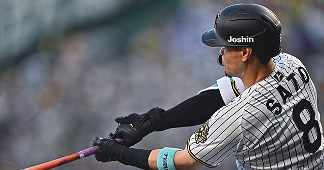 小谷野栄一を徹底解剖 - Number Web - ナンバー