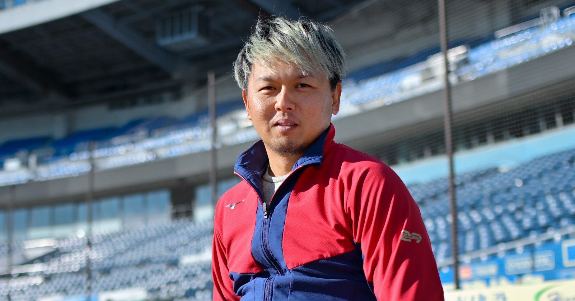 中村武志を徹底解剖 - Number Web - ナンバー