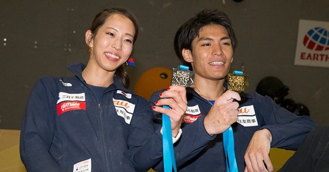 「2020」の日本のクライミングが見えた!11日間の激闘に幕。“世界選手権まとめ”。
