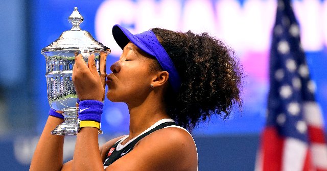「あなたが受け取ったメッセージは何ですか?」22歳の女王・大坂なおみは米国でどう評価されているのか
