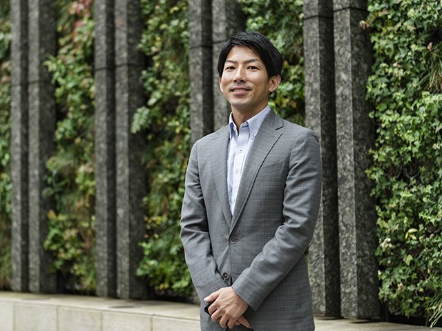 “山の神”の名付け親は今――。「お前かよ、って感じでしょう」<Number Web> photograph by Wataru Sato