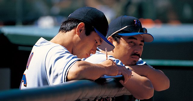 野茂英雄選手　パネル 野茂英雄選手 パネル 1994年「野茂英雄の191球」と2016年「藤浪