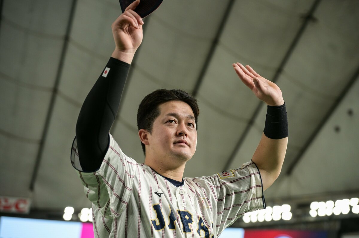 チャンスの方から追いかけてくる男」牧秀悟のベネズエラ戦“衝撃の満塁