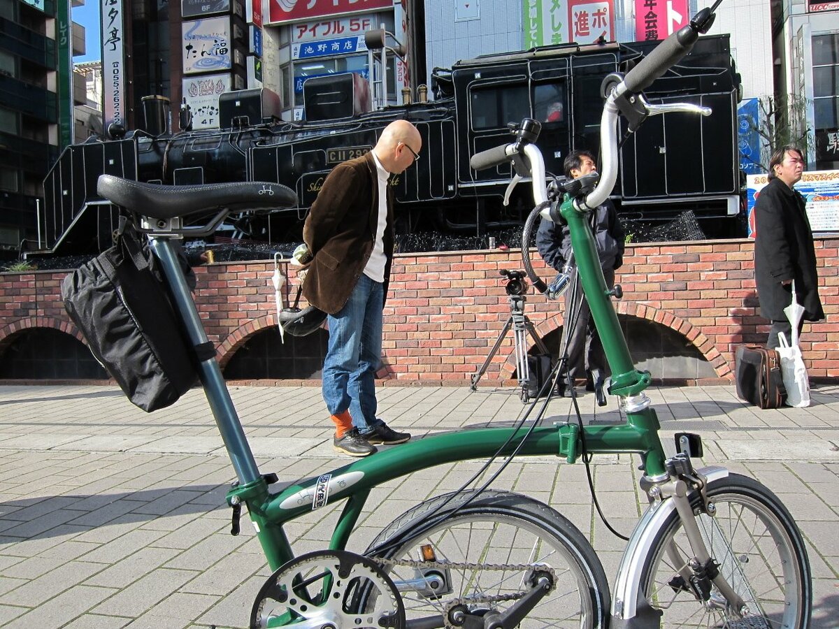 あの頃、日本は元気だった。新橋・虎ノ門・浜松町は昭和の香り。（5／6  