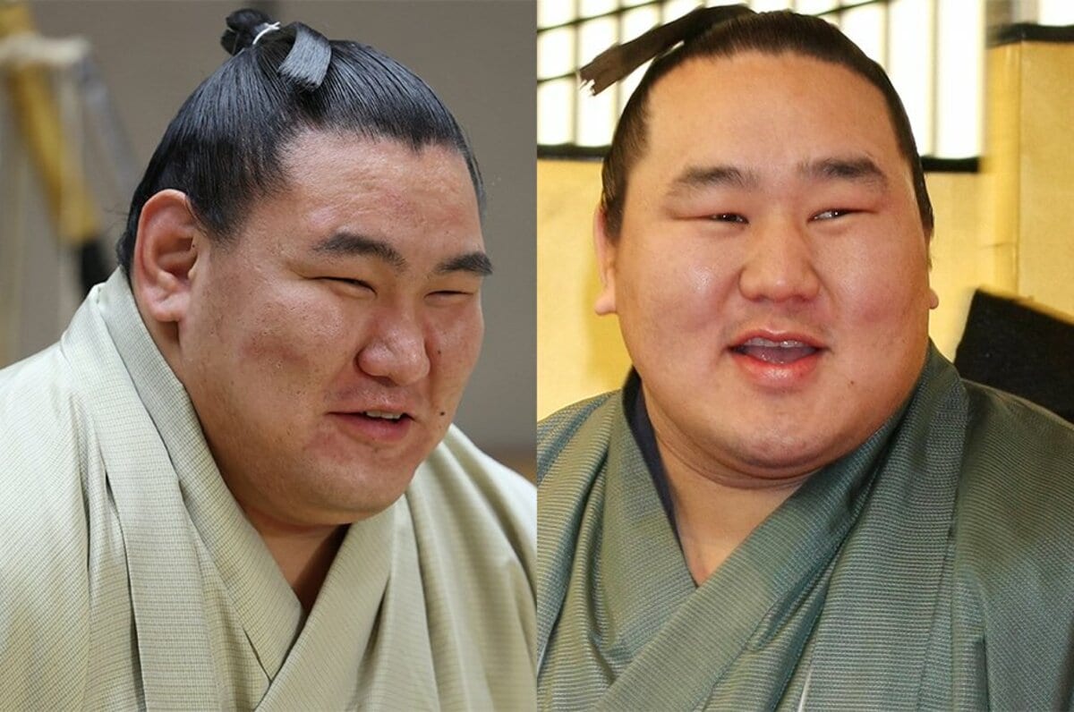 俺のライバル？ いないなぁ」ヤンチャで“怒られた横綱”朝青龍…昔は