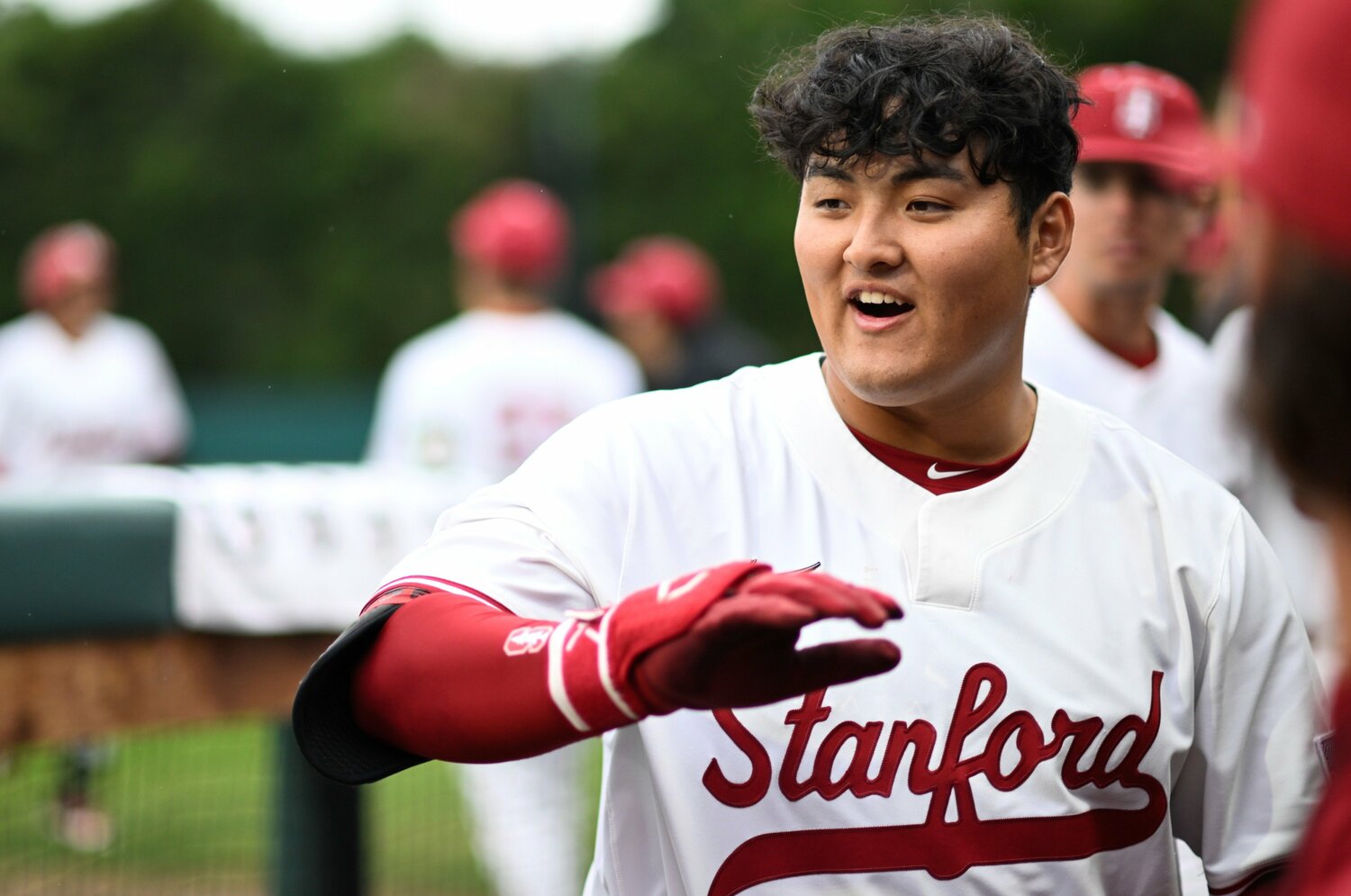 佐々木麟太郎20歳「悔しいことばかりで(過去に)戻りたいと思うこともいっぱいある…」高卒スラッガー“米留学1年目のリアル”<Number Web> photograph by AP/AFLO
