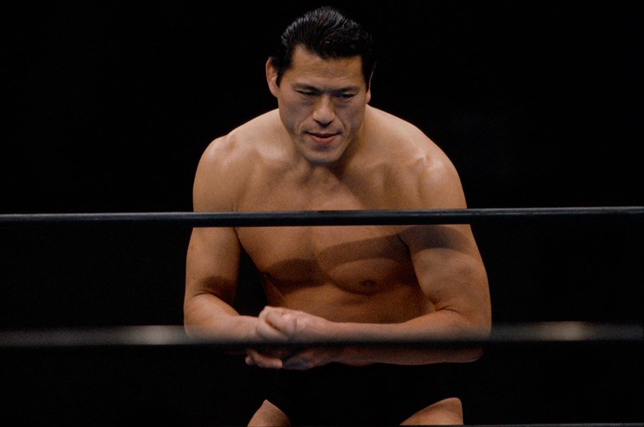 ©Sports Graphic Number