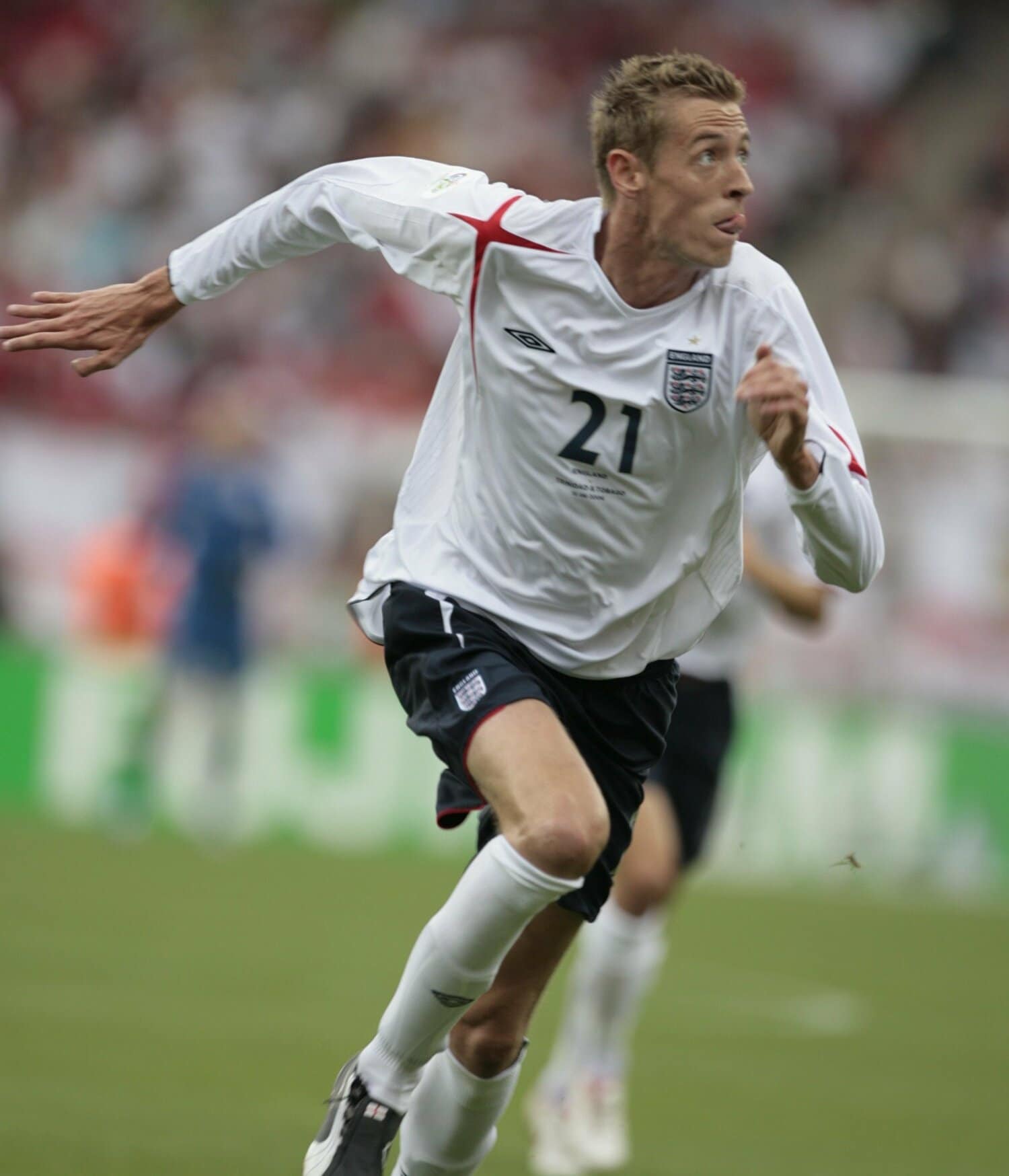 200cm超で人気を誇ったクラウチに対しても、本音ベースでのデータでのフィードバックをしたいという　©Naoya Sanuki/JMPA