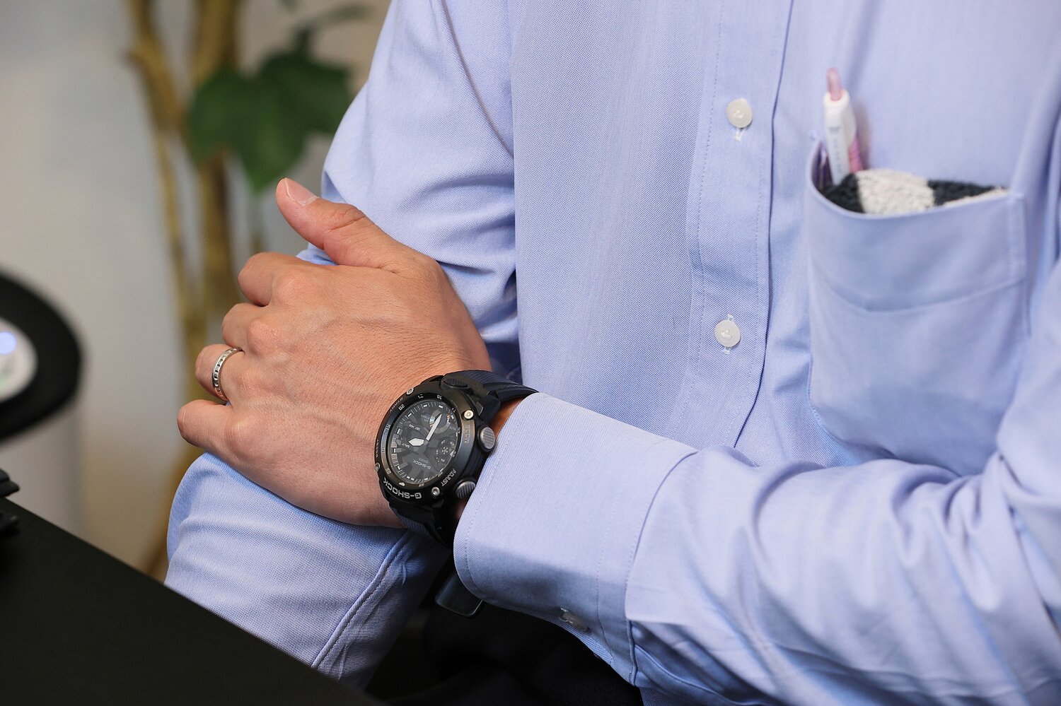 大谷翔平に浴びた3本のホームランはすべて「投げミス」だったという　©Shigeki Yamamoto