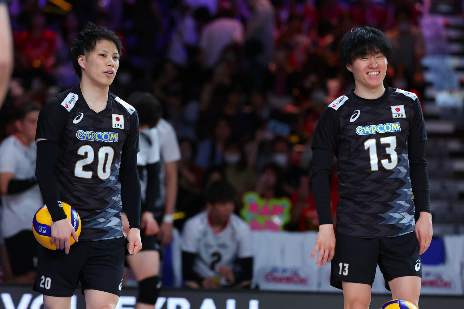 ©︎Yohei Osada/AFLO SPORT