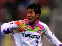 とにかく悩まずに自然体でいたい」小野伸二が語る《ファッション