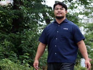 横綱・大の里を撃破し世界一に…異例の「大学1年生アマ横綱」にも輝いた