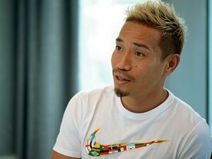 長友佑都はなぜ走り続けられたのか? 圧巻の走行距離とそのエネルギー源としてのMCT。