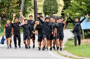 【必読】「体育会系の上下関係はもう古い？」大学ラグビー帝京と明治の共通点