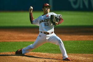 【必見】よくもオレをクビに…」プロ野球トライアウト　由規、宮國…私がボールを受けた“6人”、戦力外通告の「その後」