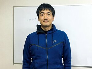 遠藤謙（義足エンジニア）～スポーツの現場で働く“プロ”に直撃！～