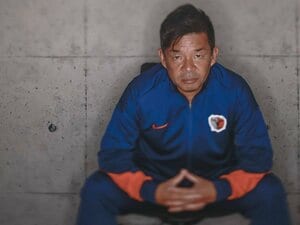 「本気で勝ちたいに変えなきゃ」鹿島アントラーズ・鬼木達監督の覚悟…常勝軍団の指揮官が自問自答を繰り返したワケ「自分の力のなさを痛感しました」
