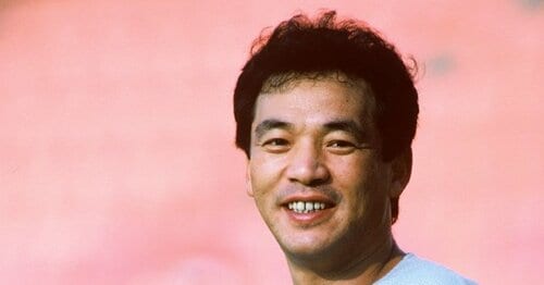 田尾安志を徹底解剖 - Number Web - ナンバー