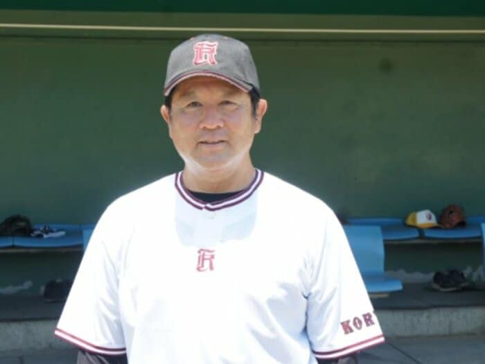 あの広陵がまさか…名将・中井哲之監督が語っていた“優勝候補が恐れるモノ”「広陵に負けたらしょうがない、と満足する高校もある。逆に…」＜Number Web＞ photograph by Sports Graphic Number