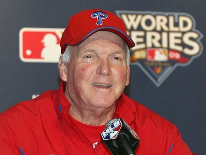 広岡達朗にマニエルが激怒「ベンチで大暴れ」そのとき広岡が言った“意外な言葉”「自尊心を傷つけてしまったことは謝る。だが…」あえて貫いた“厳しさ”＜Number Web＞ photograph by JIJI PRESS