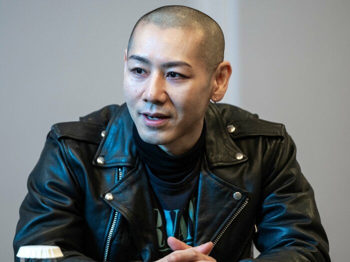 「大食いは“食事の延長”ではない」TV大食いを“スポーツに変えた”フードファイター・小林尊の本音…細身の素人大学生が見せた「伝説のデビュー戦」＜Number Web＞ photograph by Takuya Sugiyama