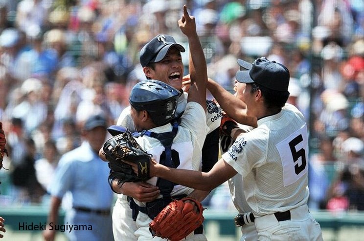 PL、大阪桐蔭を上回る横綱は……。戦後昭和＆平成以降の甲子園番付。（3／4） - 高校野球 - Number Web - ナンバー