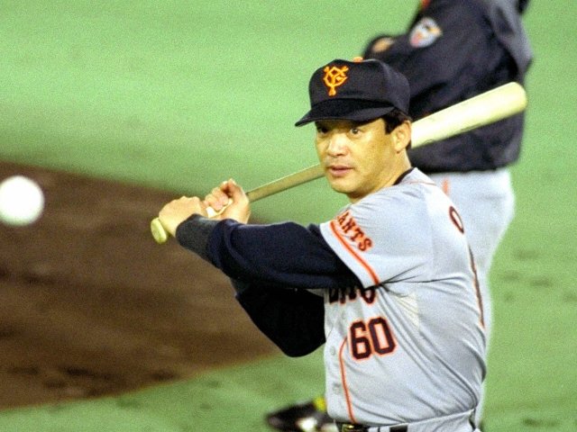 ん？ 落合さんは何かが違う…」落合博満40歳の世話係になった“甲子園