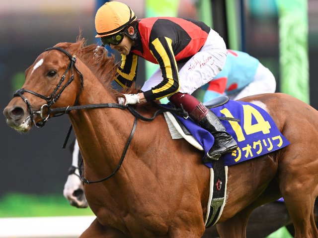 皐月賞、桜花賞の勝ち馬はなぜ“人気の盲点”になっていたのか？ 上位組