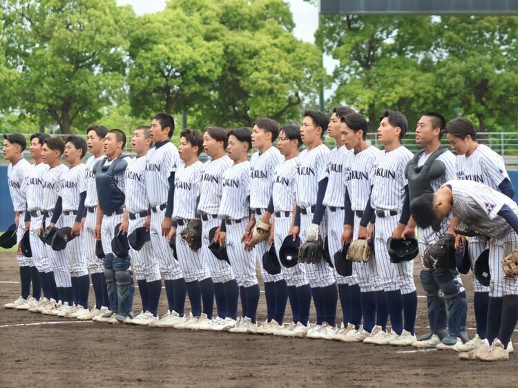 監督は“公立大卒→現役社長”の超異質キャリア…春季大会で履正社＆大阪