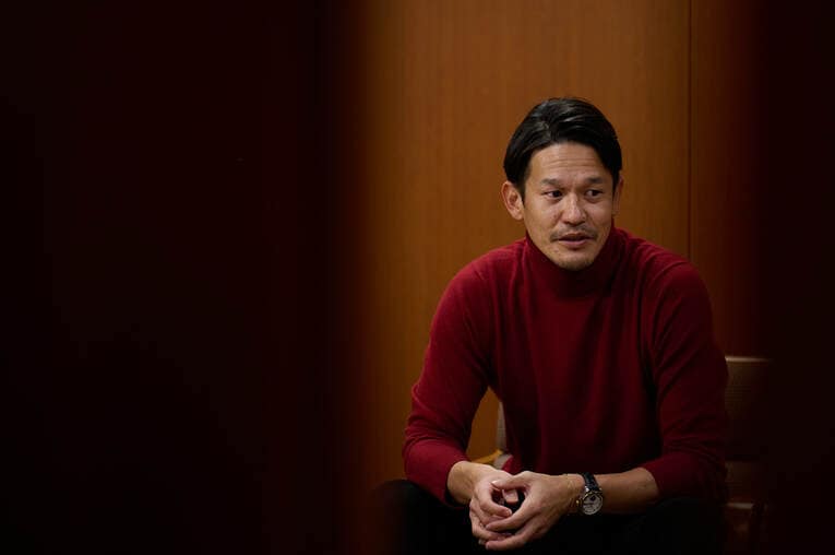 ©︎Ichisei Hiramatsu