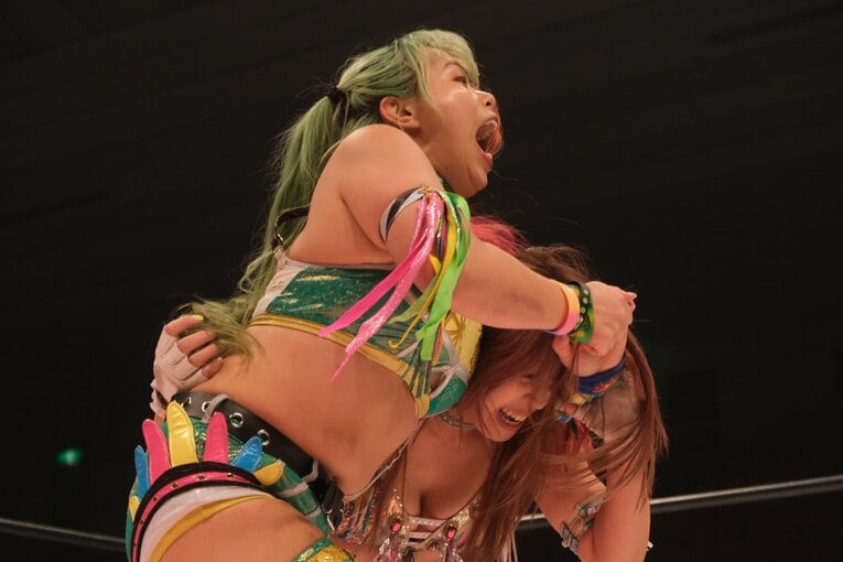 「もうプロレスやりたくない」負傷欠場中のSNS誹謗中傷…それでも人気女子レスラー・中野たむが復帰するまで「リングの上が、生きる場所」(22)