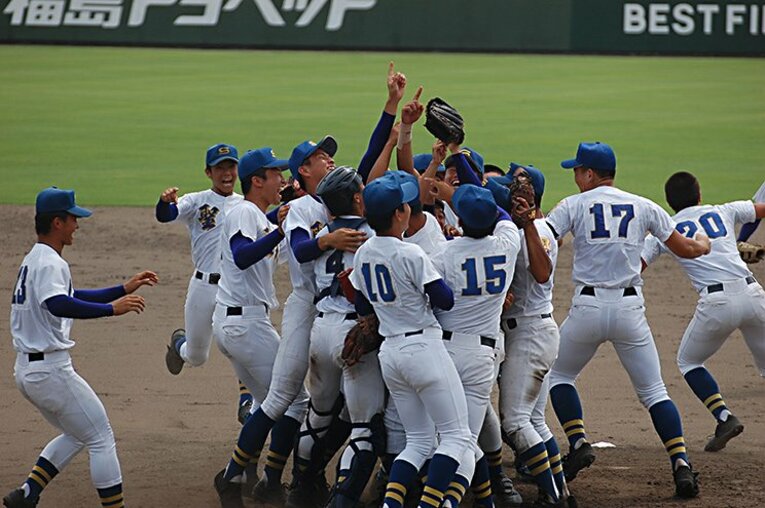 聖光学院が見せた真の高校野球。幻の14連覇と新たな歴史の始まり。(3)