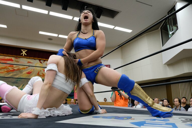 筋肉卒業の本音「心が死んでしまう」…慶應卒・才木玲佳の新たな可能性には“クイズ女王”も？「筋肉バカならよかった。でも私はそうじゃない」(54)