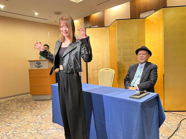 ©Norihiro Hashimoto